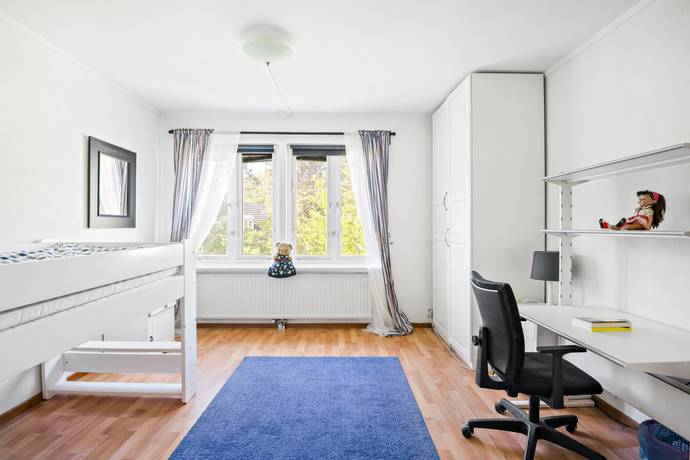 3 rum Parhus på Ribegatan 206 Kista Stockholms kommun - bild 18