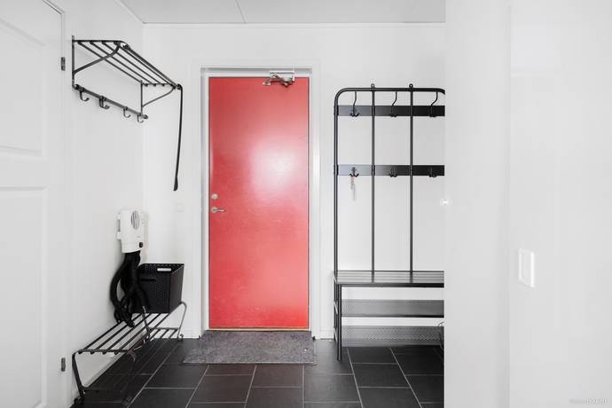 3 rum Fritidshus på John Åkerlunds väg 8 nr 46 Hemavan/Tärnaby Storumans kommun - bild 17
