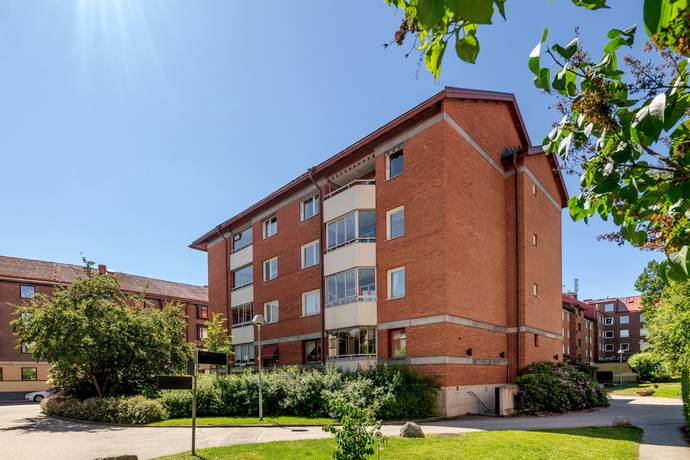 Engelbrektsgatan 11C, Centralt, Örebro kommun