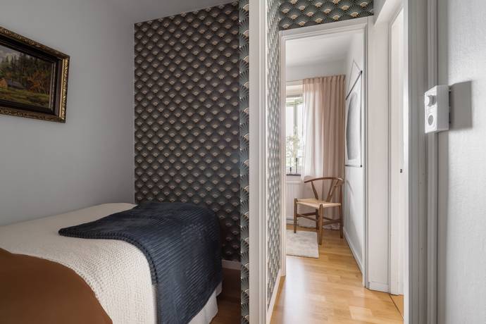 3 rum Lägenhet på Hallegatan 13 Centrala Hisingen Göteborgs kommun - bild 16