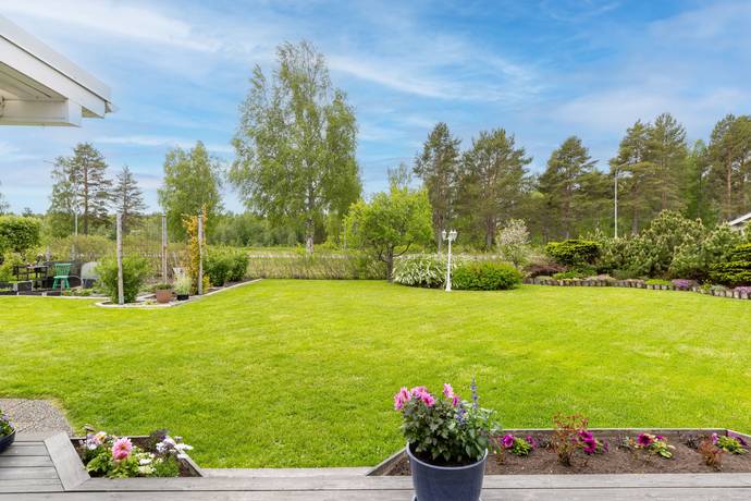 6 rum Villa på Rotegatan 25 Byske Skellefteå kommun - bild 5
