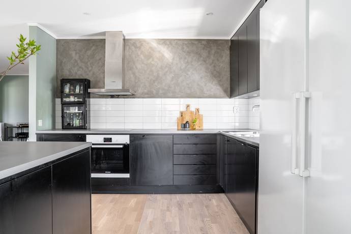 6 rum Villa på Ådalavägen 10 Nordanå Staffanstorps kommun - bild 14