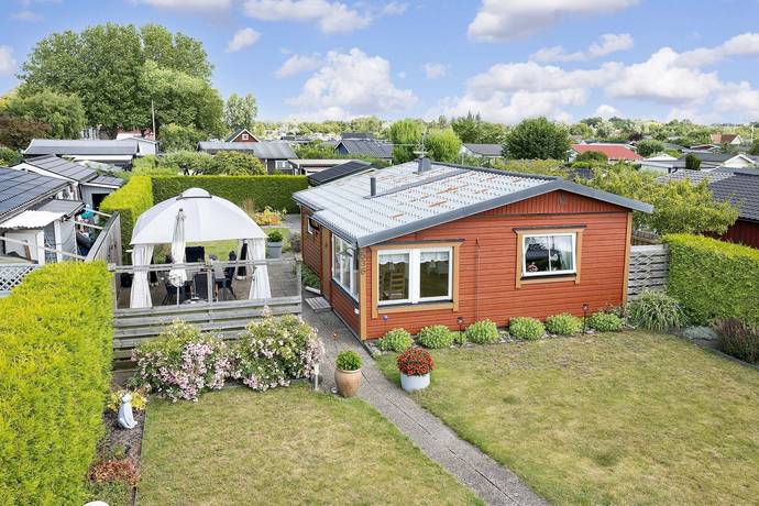Mossängen Sommarstad, Malmö kommun