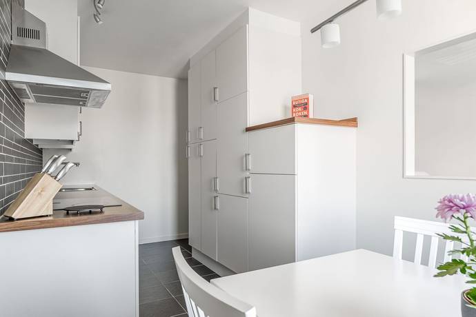 1 rum Lägenhet på Askebygatan 13 Norrköping Norrköpings kommun - bild 14