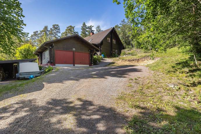 4 rum Villa på Kvartinge 25 Mariefred Strängnäs kommun - bild 4