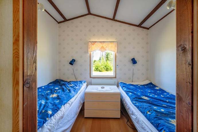 2 rum Villa på Vallsjö Kräftriket 1 Sävsjö kommun - bild 31