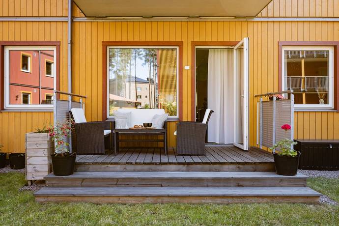 4 rum lägenhet på Geodetgatan 31 Södra Hemlingby, Gävle kommun - bild 3