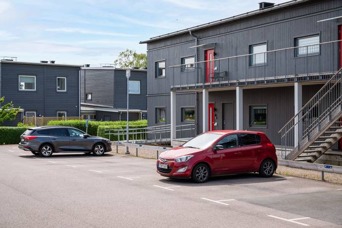 4 rum Lägenhet på Bodengatan 2F Errarps Ängar Ängelholms kommun - bild 21