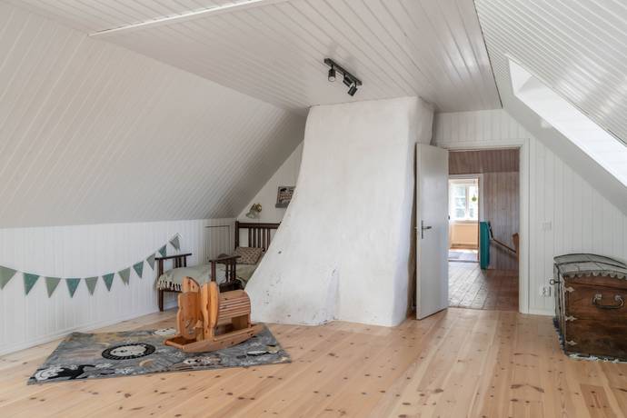 8 rum Villa på Skärsnäsvägen 41 Olofströms kommun - bild 37