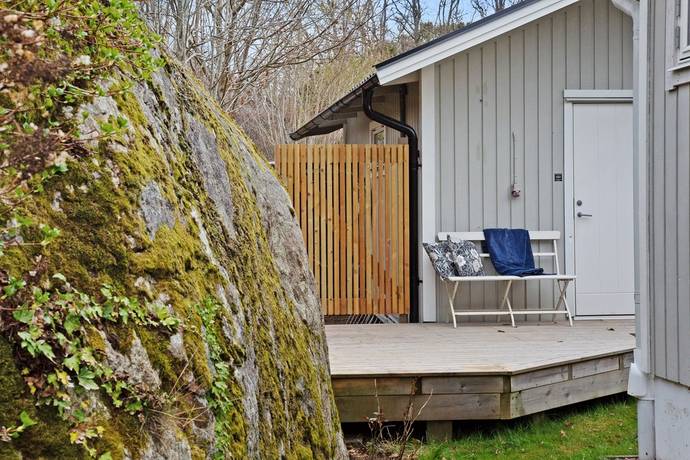 105 m² Vinterbonat fritidshus på Flatön-Traneviken 331 Flatön - Traneviken Orust kommun - bild 26