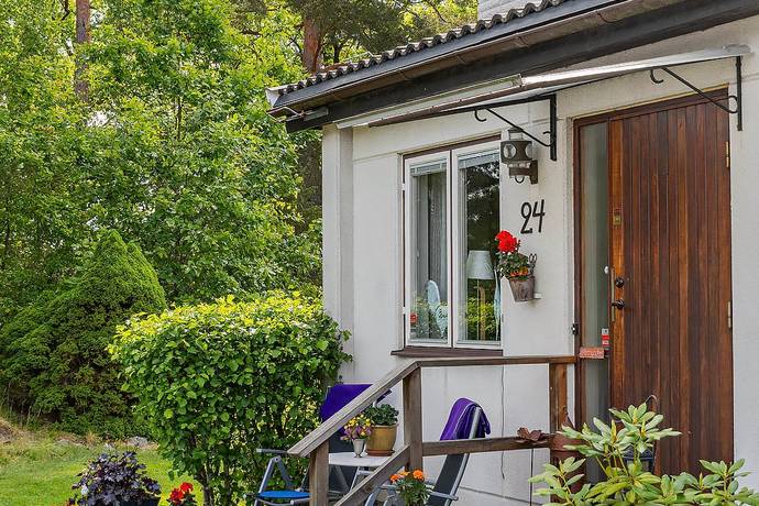 4 rum villa på Aspvägen 24 Flen, Flens kommun - bild 3