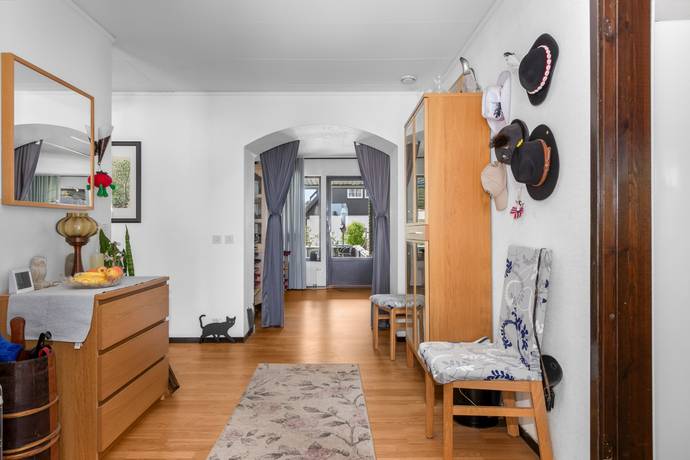 8 rum Villa på Anton Nils väg 1 Blentarp Sjöbo kommun - bild 12