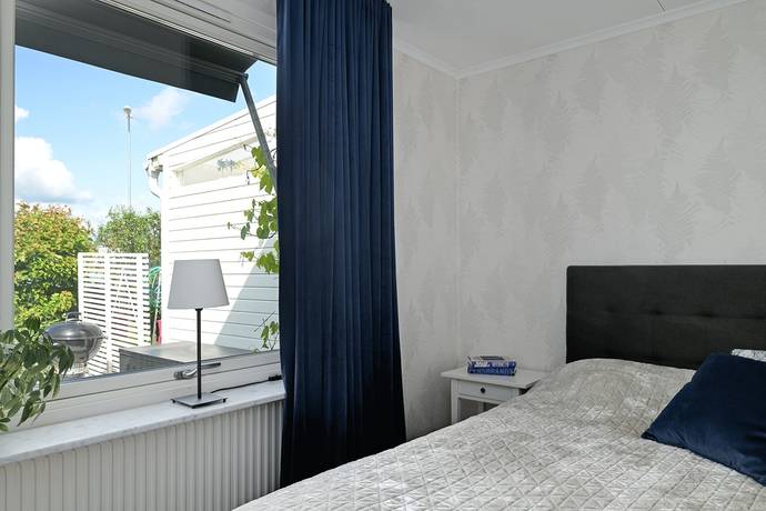 2 rum Radhus på Mårdvägen 9 Mariedal Umeå kommun - bild 19