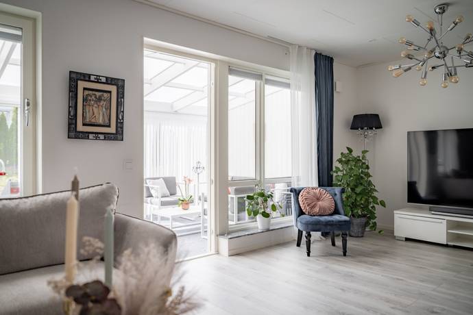 5 rum Villa på Vetegatan 23 Eds Allé Upplands Väsby kommun - bild 11