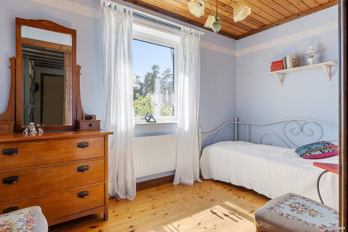 8 rum Villa på Solvägen 15C Loftahammar Västerviks kommun - bild 21