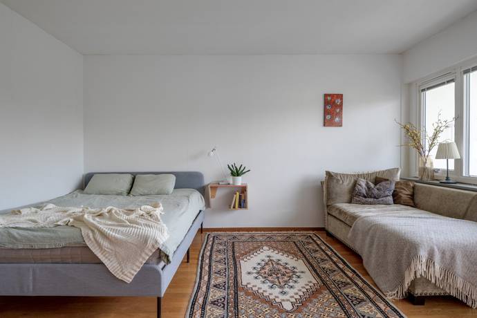 1 rum lägenhet på Lillgårdsgatan 25 Berga, Linköpings kommun - bild 5