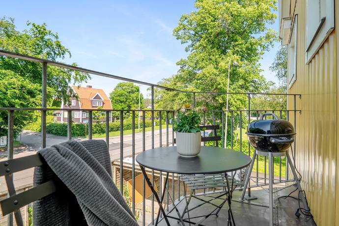9 rum Parhus på Utbyvägen 1 Utby Göteborgs kommun - bild 31