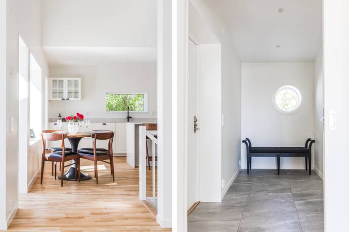 4 rum Villa på Lindgårdsvägen 2 Svinninge Österåkers kommun - bild 16