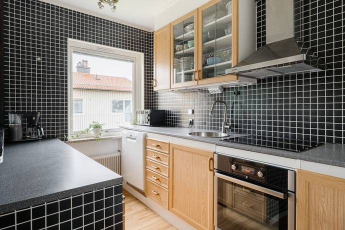 3 rum Lägenhet på Södra Bergvägen 24 Västermalm Skövde kommun - bild 12