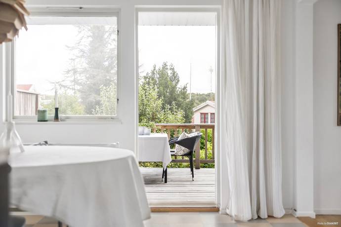 6 rum Villa på Cypressgatan 6 Hagen Göteborgs kommun - bild 14