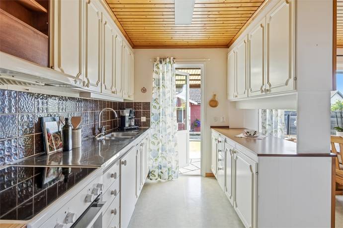 5 rum villa på Kornvägen 11 Borgholm, Borgholms kommun - bild 4