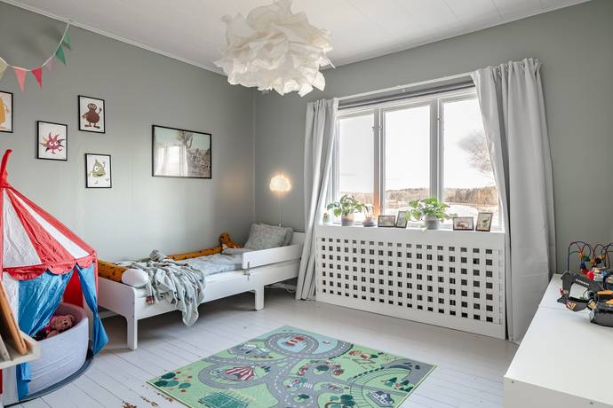 5 rum Villa på Trädgårdsgatan 22 Grums kommun - bild 24