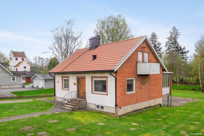 Hästveda, Hässleholms kommun