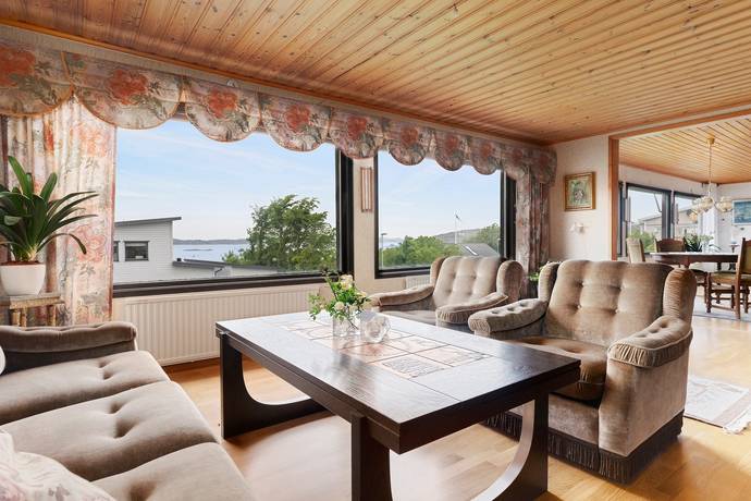 2 rum Villa på Vedskärsvägen 7 Torslanda - Hästevik Göteborgs kommun - bild 18