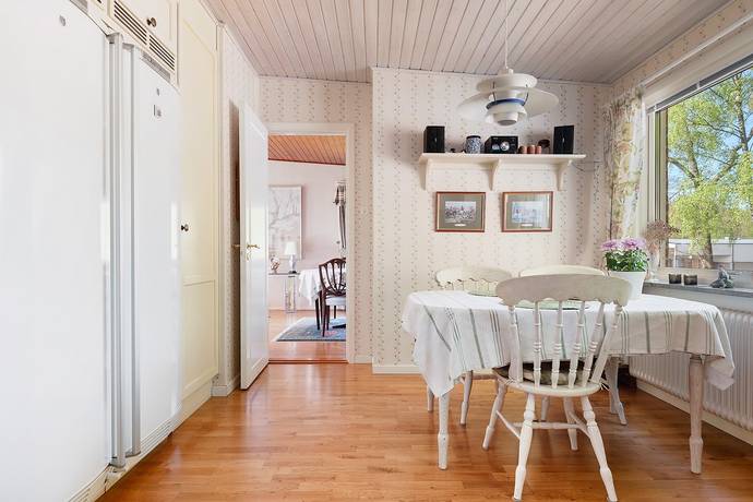 6 rum Villa på Riksleden 8 Eket Örkelljunga kommun - bild 8