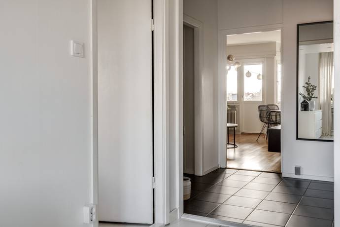 2 rum Lägenhet på Hertig Karls Allé 75B Örebro kommun - bild 16