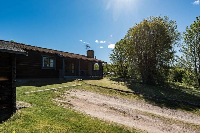 2 rum Villa på Styrmansvägen 1 Torsby Torsby kommun - bild 18