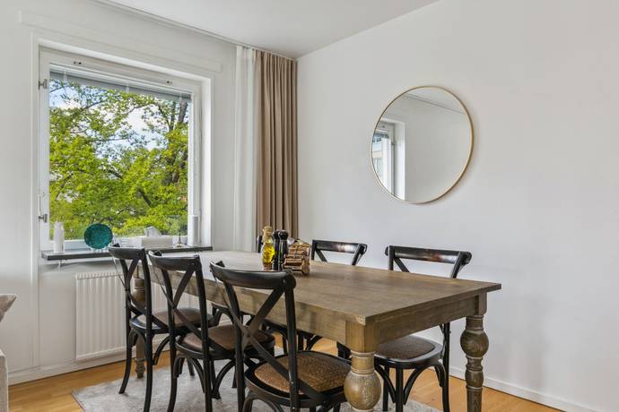 3 rum lägenhet på Sköndalsvägen 110, 3tr Sköndal - Sköndals Centrum, Stockholms kommun - bild 5