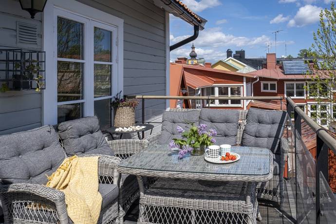 4 rum Lägenhet på Repslagaregränd 1A Centrala Vaxholm Vaxholms kommun - bild 28