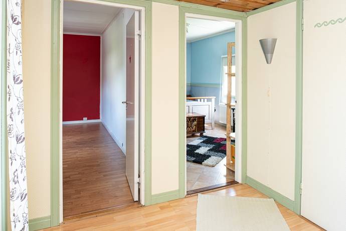 5 rum Villa på Nyponvägen 10 Sandvalla Hudiksvalls kommun - bild 20