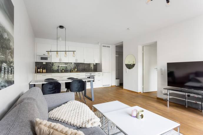 2 rum lägenhet på Skördegatan 4 Sundbyberg - Ursvik, Sundbybergs kommun - bild 4
