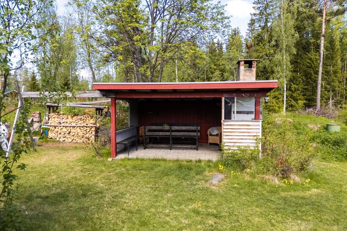 41 m² Villa på Nyhyttan 103 Säters kommun - bild 25