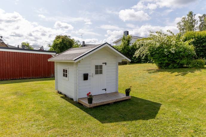 5 rum Villa på Skogsrundan 38 Ekeberg Hultsfreds kommun - bild 43