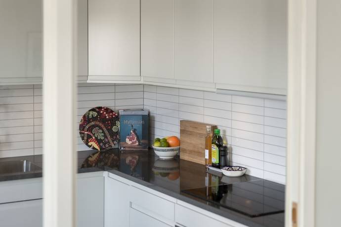 1 rum lägenhet på Geijersgatan 54B Luthagen, Uppsala kommun - bild 5