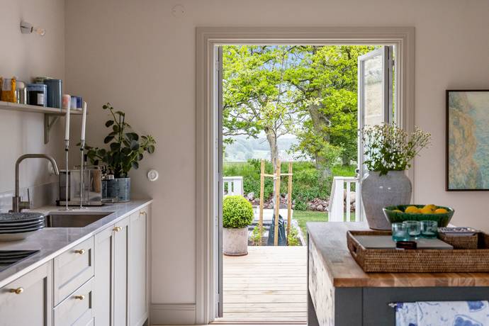 6 rum villa på Toftahögsvägen 33 Båstad, Båstads kommun - bild 4