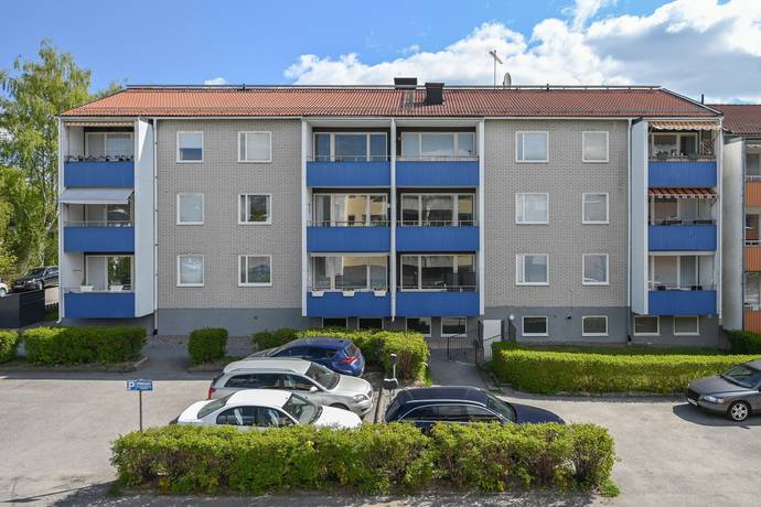 3 rum Lägenhet på Fältvägen 20 Spånga - Bromsten Stockholms kommun - bild 29
