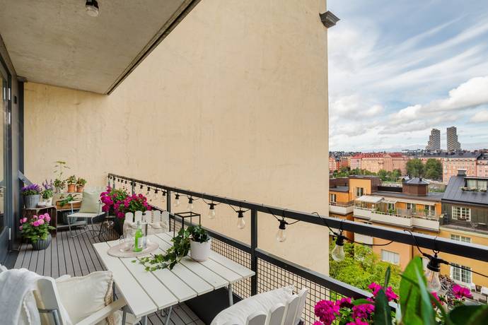 2 rum Lägenhet på Industrigatan 2A, 4 tr Kungsholmen Stockholms kommun - bild 17