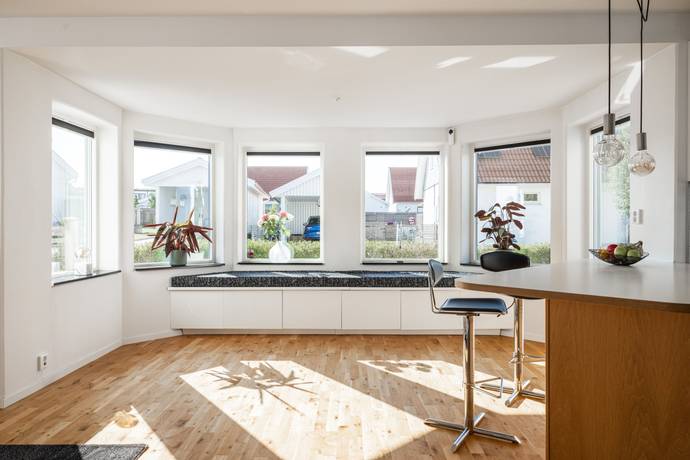 7 rum Villa på Anders Pålssons väg 47 Klågerup Svedala kommun - bild 32