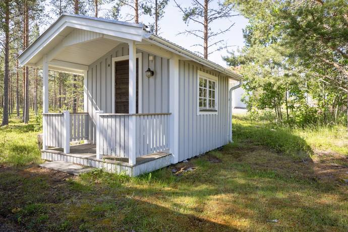 3 rum Villa på Furuögrund 607 Furuögrund Skellefteå kommun - bild 35