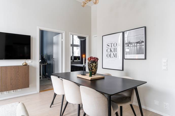 3 rum lägenhet på Norrgärdesgatan 6 Eskilstuna, Eskilstuna kommun - bild 5