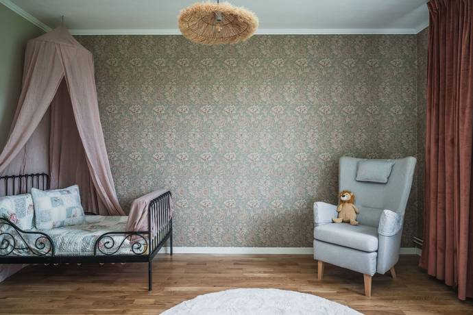 3 rum lägenhet på Allfarvägen 95C Bullermyren, Borlänge kommun - bild 4