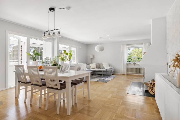 3 rum Lägenhet på Hjortmossegatan 90 Hjortmossen Trollhättans kommun - bild 7