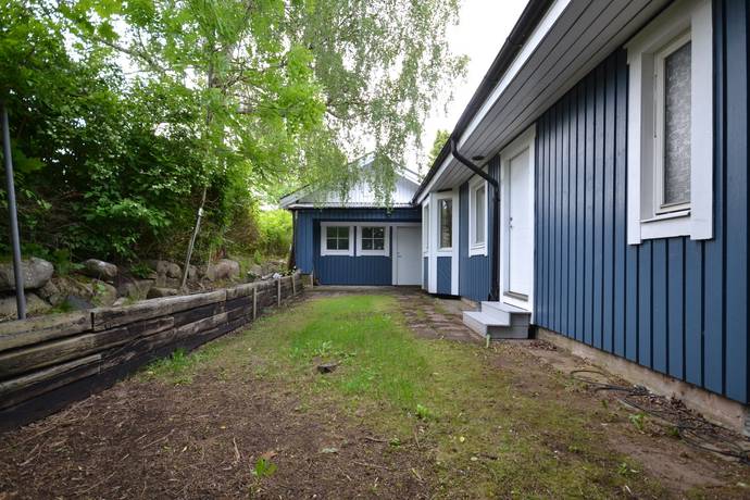 5 rum Villa på Rydbovägen 16A Perstorp centralt Perstorps kommun - bild 28