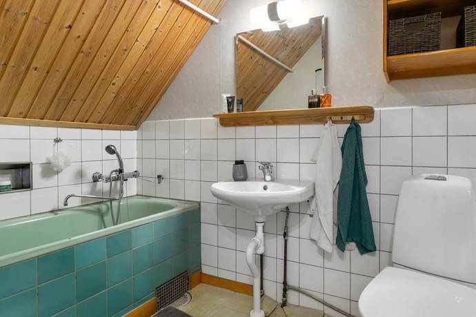 5 rum Villa på Rönngatan 10 Hälletorp Härnösands kommun - bild 23