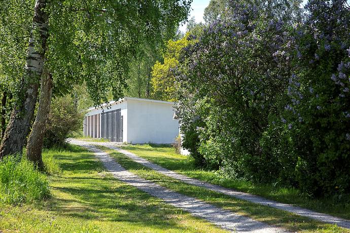 7 rum Gård/skog på Sandby 1651 Sandby Mosse Lunds kommun - bild 48