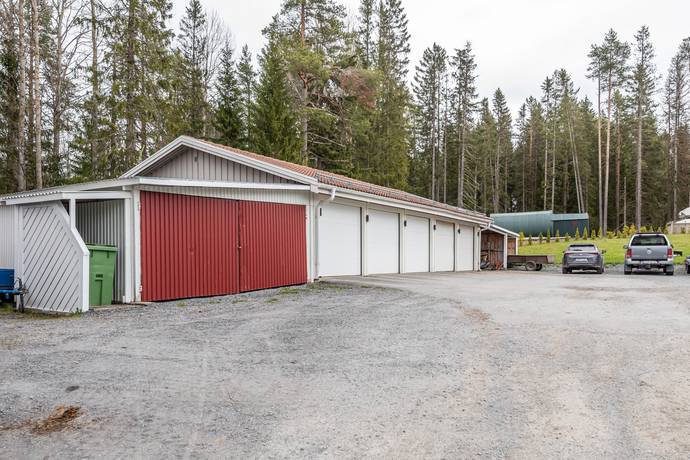 240 m² Övrig på Åse 330B Trångsviken Krokoms kommun - bild 55